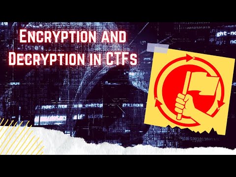 Capture the Flag Cryptography