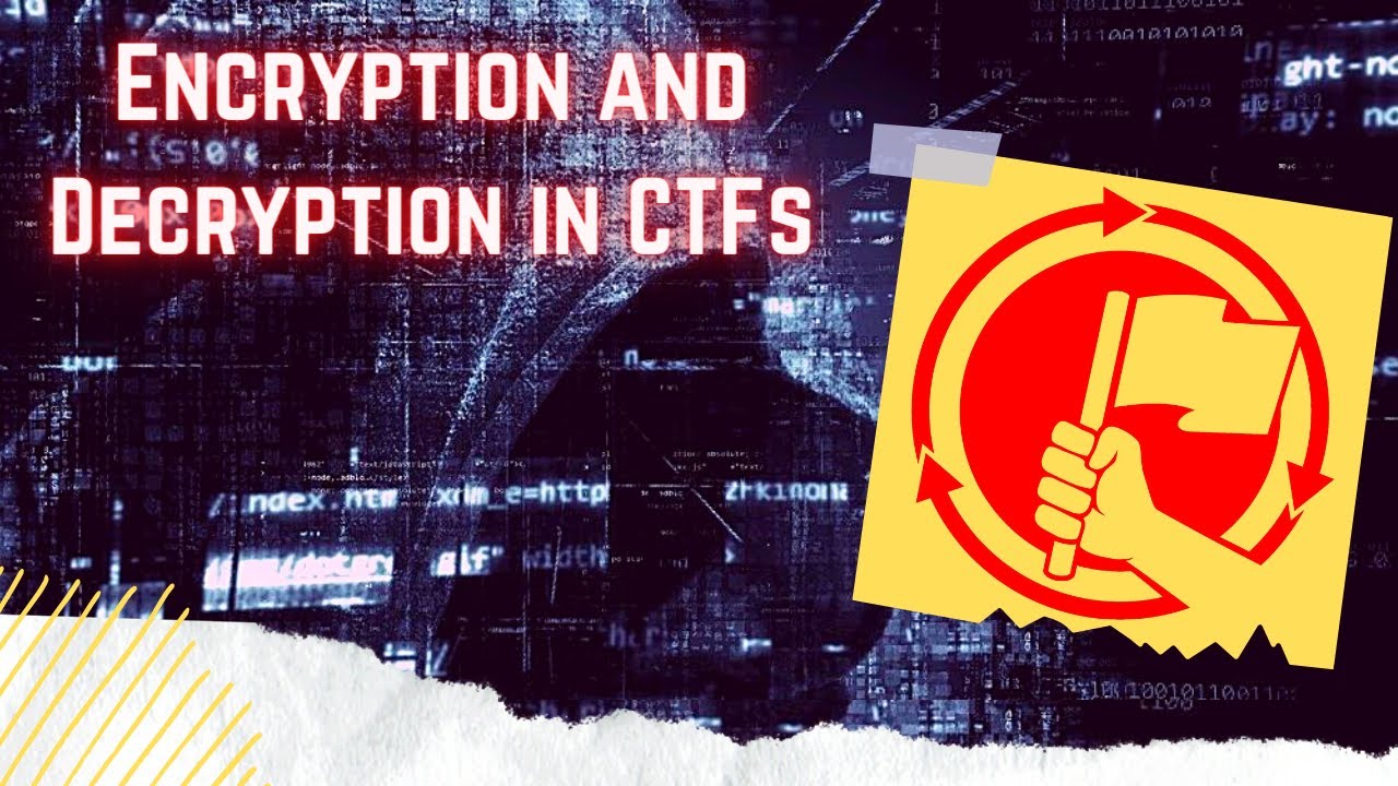 Mastering Capture the Flag: Essential Cryptography Tips 🔐