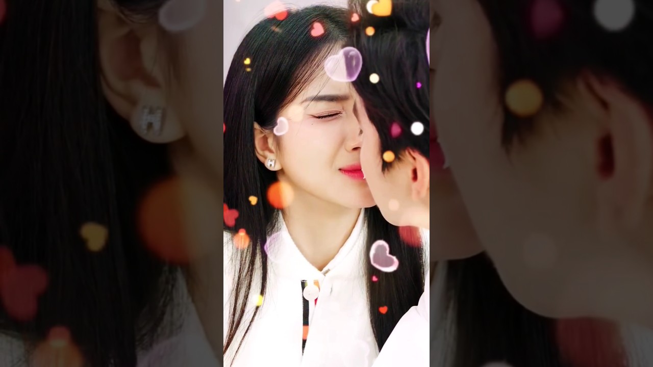 Korean & Chinese Hindi Songs ❤️ New Hits