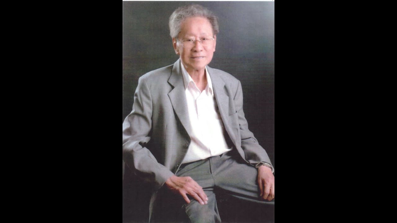 Remembering Dr. Lim Hock Siew: A Life of Service and Dedication 🇸🇬