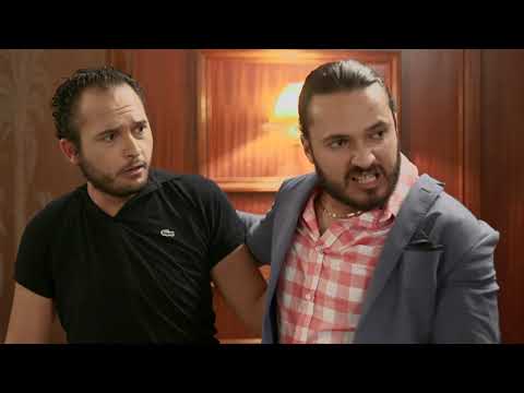 Denya Okhra Episode 14 Partie 01