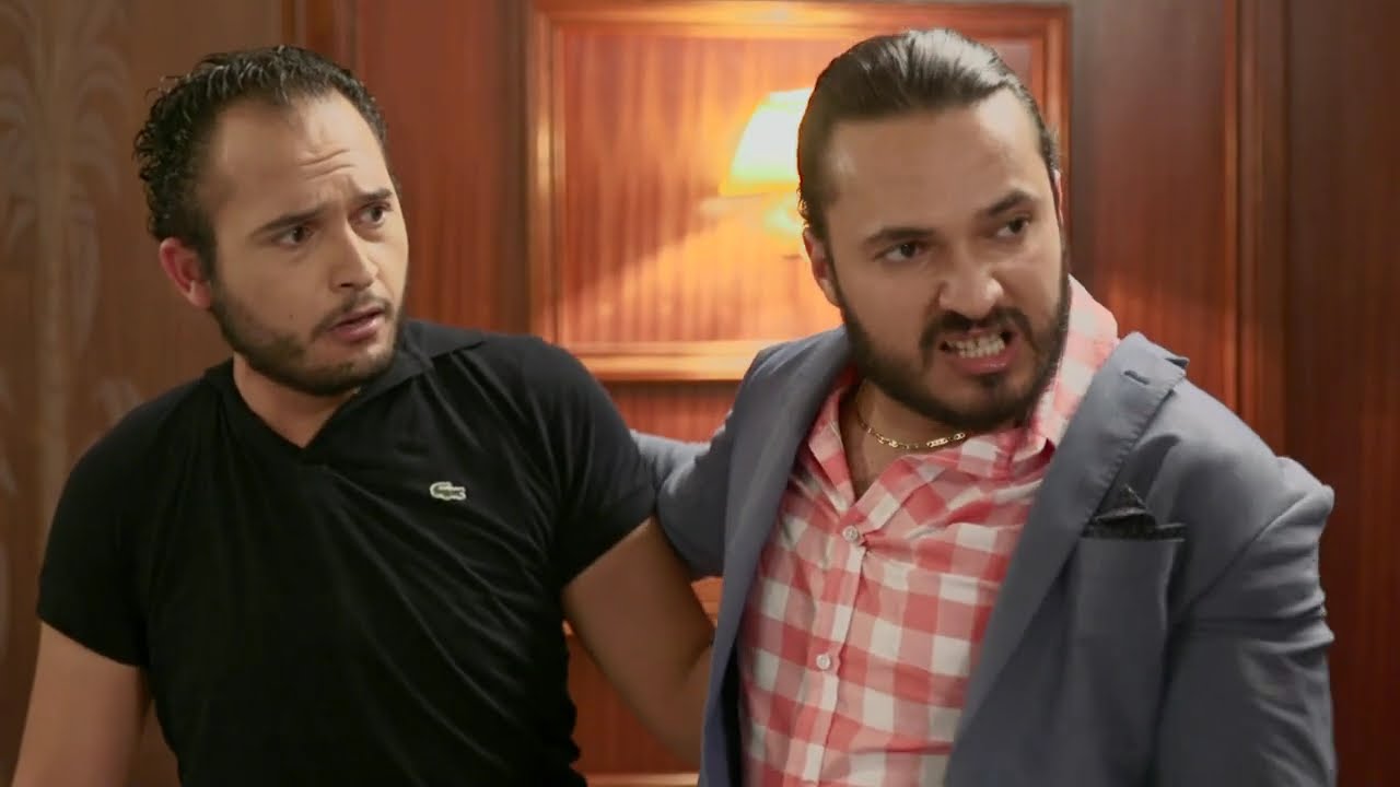 Denya Okhra Episode 14 Part 1 – Watch Now! 🎥