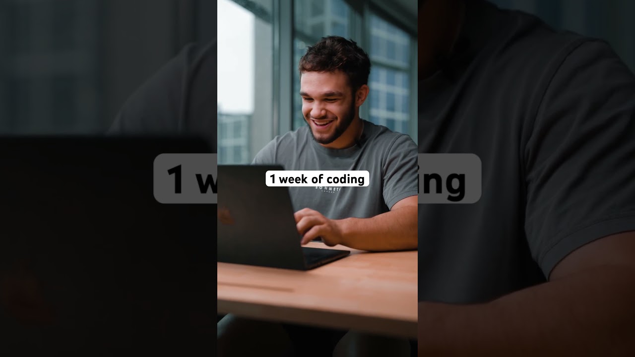 1 Celebrating 1 Year of Coding Adventures 🎉