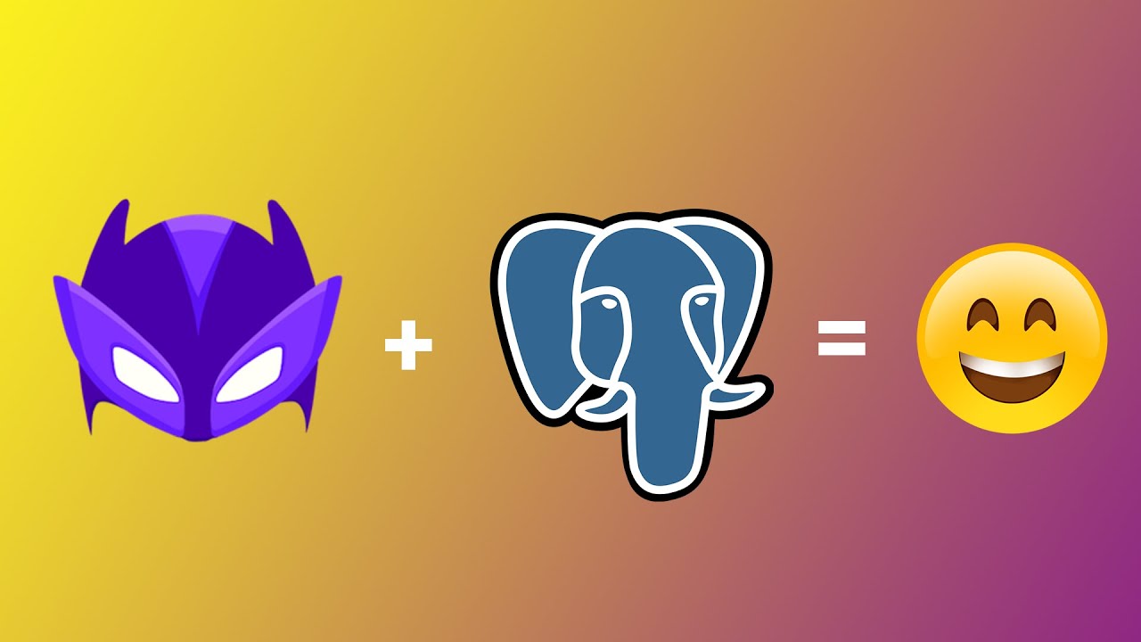 Configure PostgreSQL with WayScript π