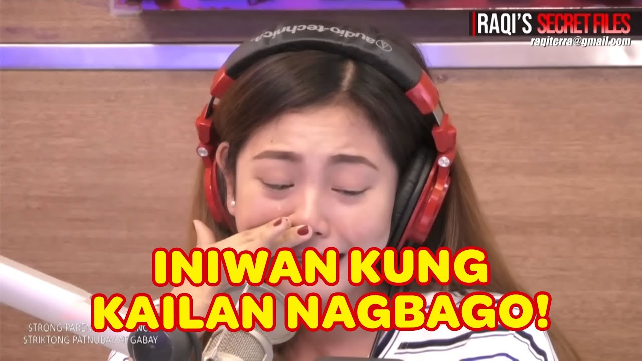 Araw-araw na Pag-aaway: Ang Kuwento ni Raqi at ang Nagbabagong Buhay 💔