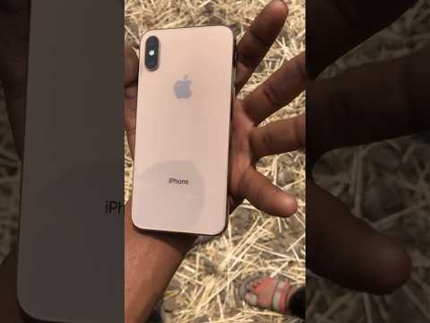 iPhone XS in 2025 buying 📸 |. #appleiphone #trend #iphonexs #youtube #mobile #shorts