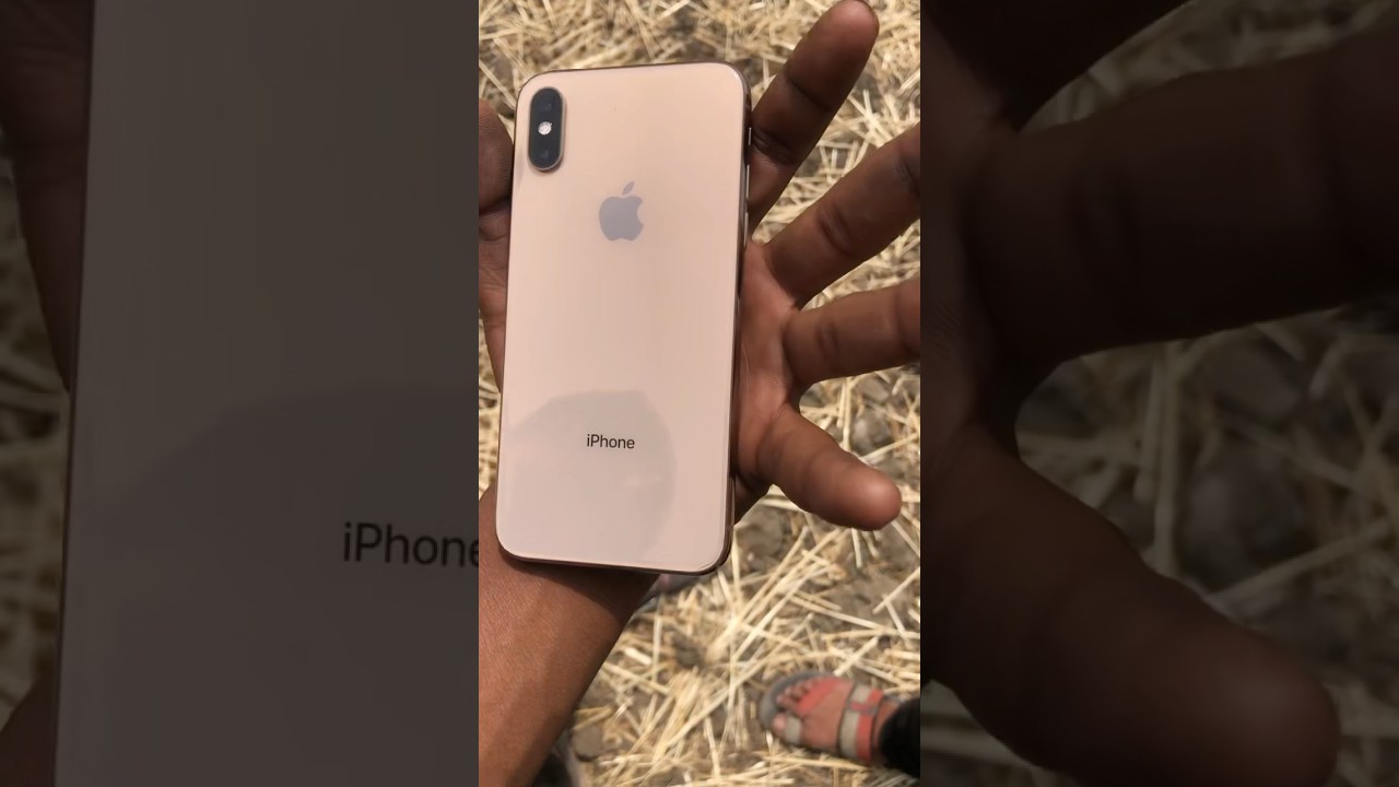 Buying the iPhone XS in 2025: Is It Still Worth It? 📱