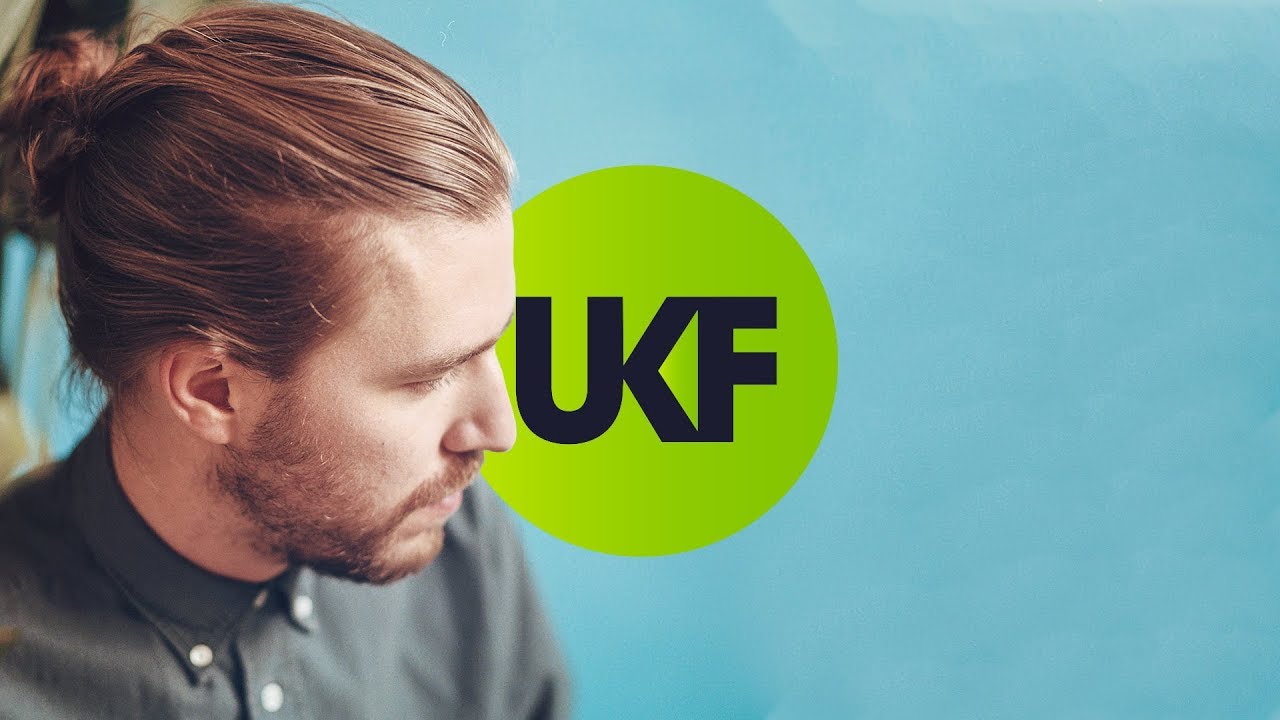 Sub Focus - Solar System 🚀