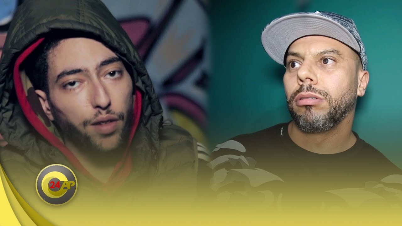 مسلم يجهل حليوة ويشعر بأنها فتاة 🎤