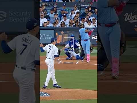 Blue Jays Homer On The First Two Swings Of World Series Game 5 βοΈ
