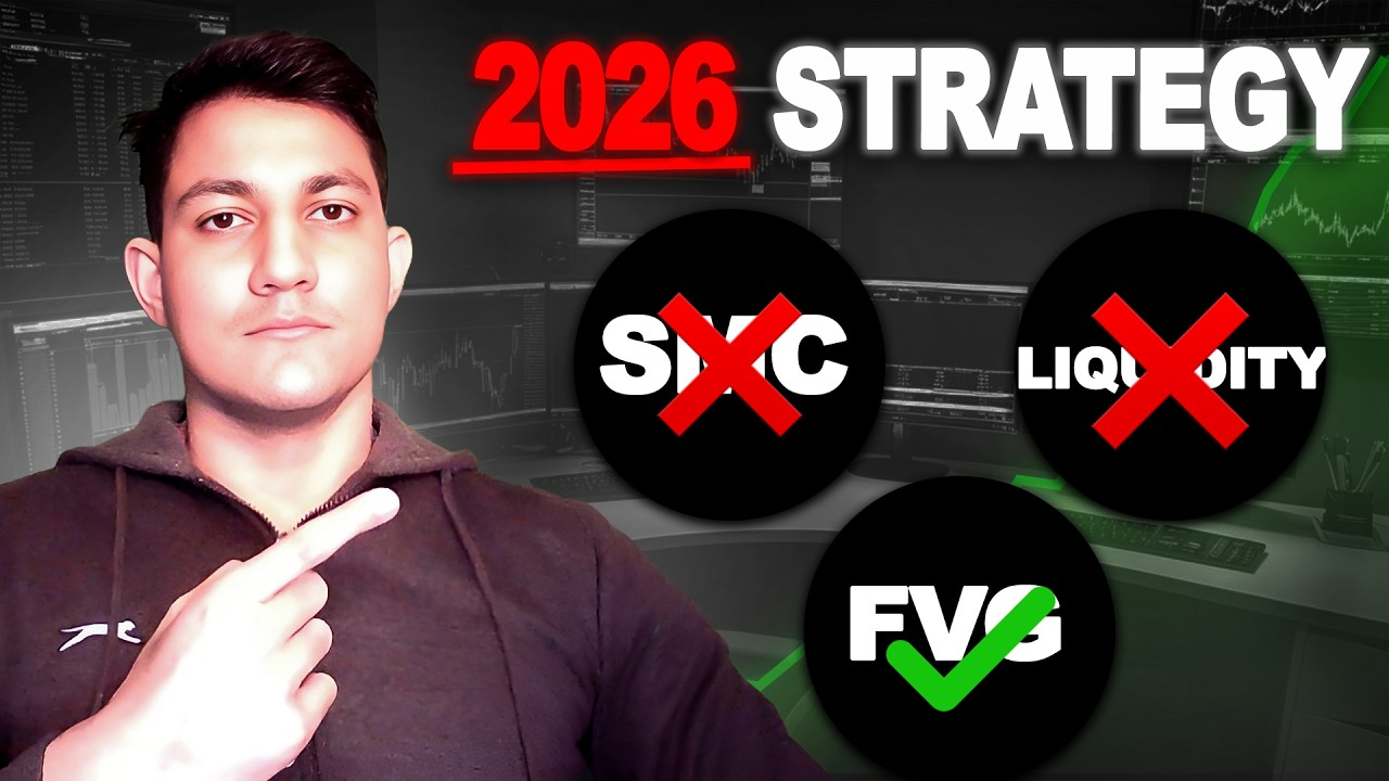 Top Trading Strategy for 2026 📈