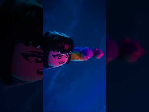 LEGO K-Pop Demon Hunters - Done Done Done