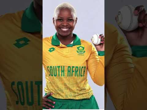 NONKULULEKO MLABA| WOMEN'S CRICKET | CSA AWARDS 2025| SOUTH AFRICAN