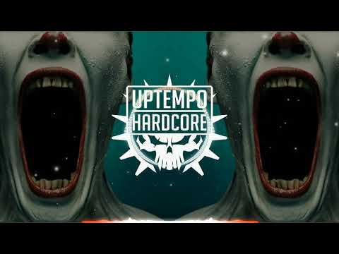 The Dark Horror - Mashup 4 (Uptempo) 🎶