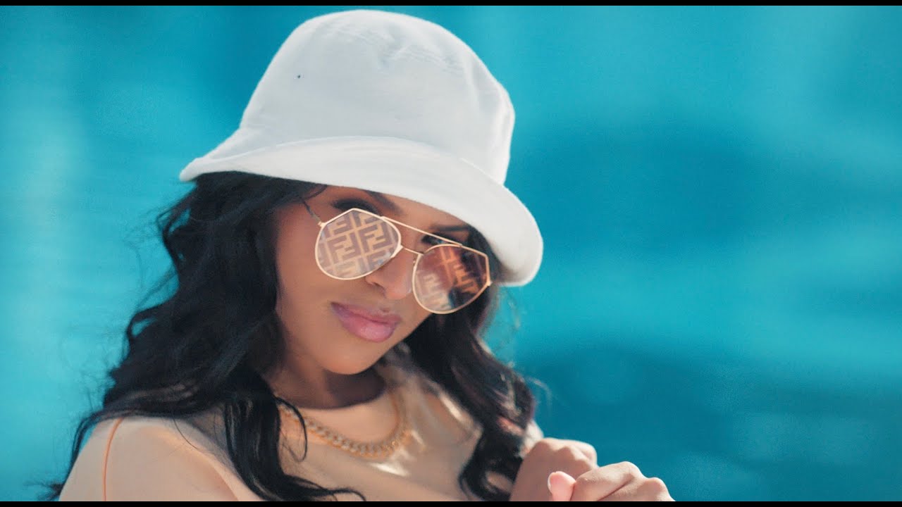 Imen Es - Essaie Encore 🎶 Nouveauté & Clip Officiel | Album 'Train de vie' Précommande