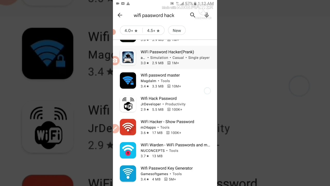 WiFi Password Hack: Fun Trick to Try with Friends