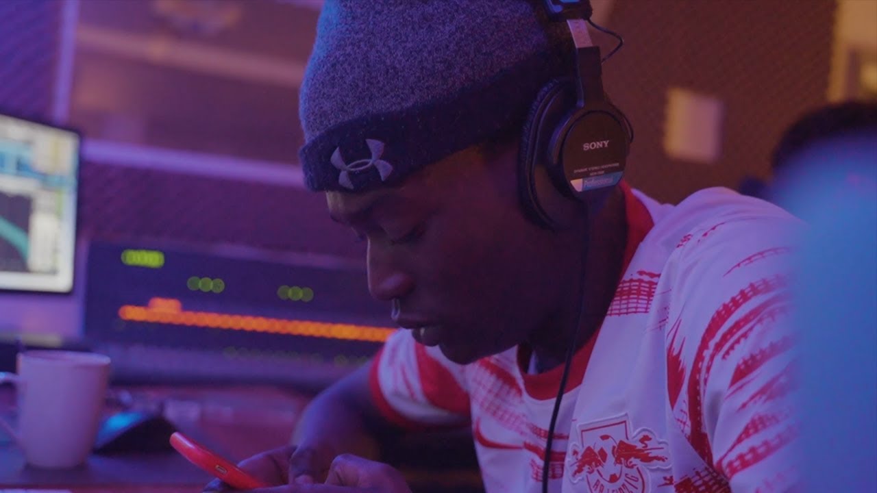 Mig revient avec son titre 18 Mars 🎵