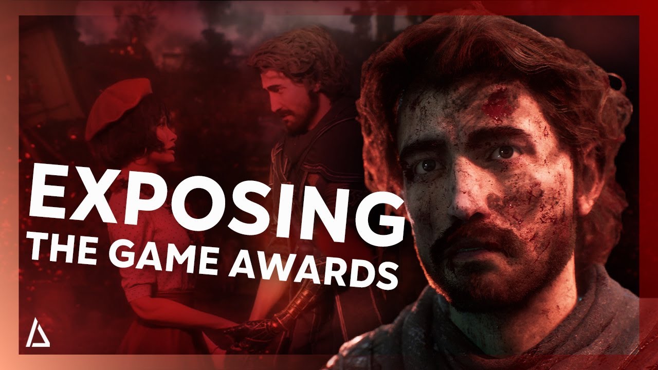 The Game Awards: From Praise to Mediocrity 🎮