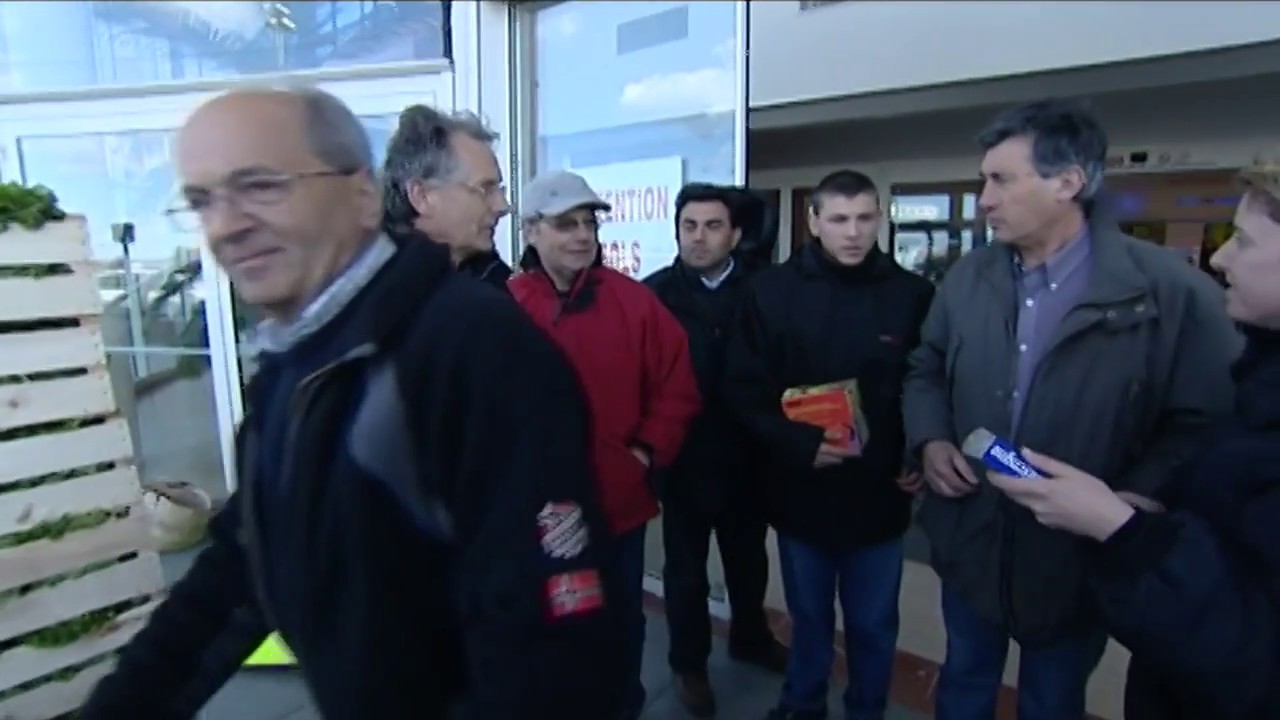 Pouvoir d'achat : la guerre des prix 🔥