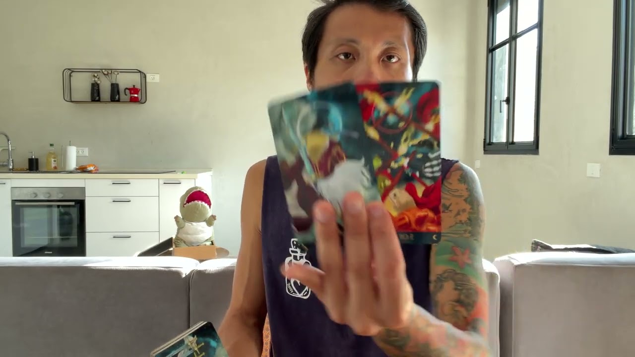 Gemini Love Horoscope 💖: From One-Night Stand to Soulmate Connection!