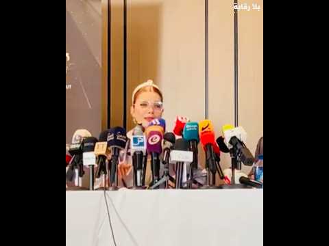 أصالة عن العلاقة مع مايا دياب:" قلت مستحيل تقول هيك.. فكرتها Ai.. وبيننا أجمل الذكريات والأيام"