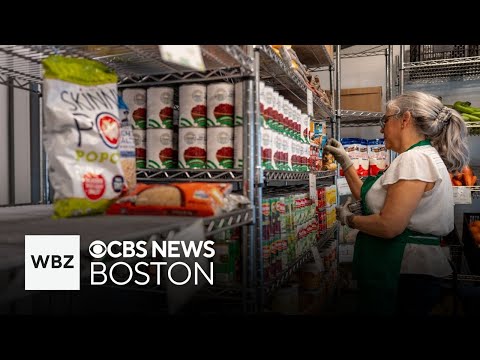 Latest details on SNAP rulings, President Trump's reaction and the government shutdown