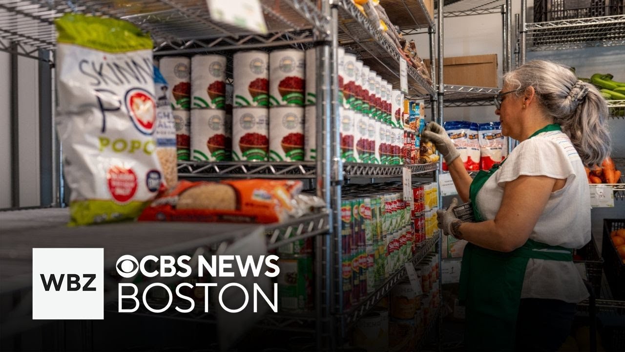 SNAP Funding Continues Amid Government Shutdown: Trump Reacts 🛑