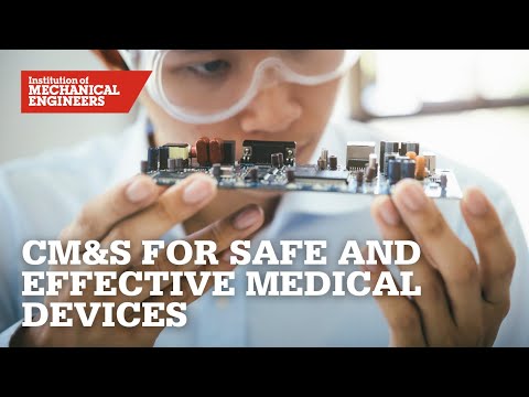 Computational Modeling & Simulation for Safe and Effective Medical Devices