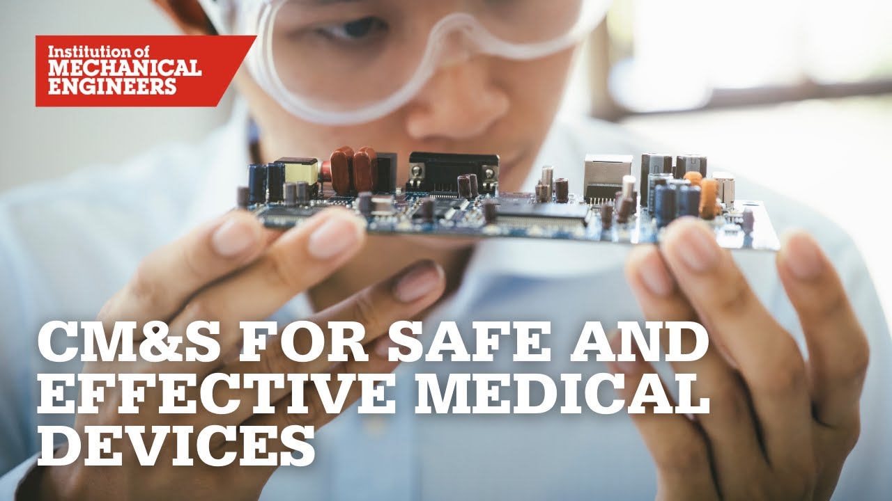 Enhance Medical Device Safety with Computational Modeling & Simulation 🩺