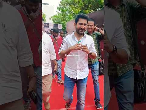 Pichaikkaran 2 Movie #Actor Vijay Antony #Vijay Antony