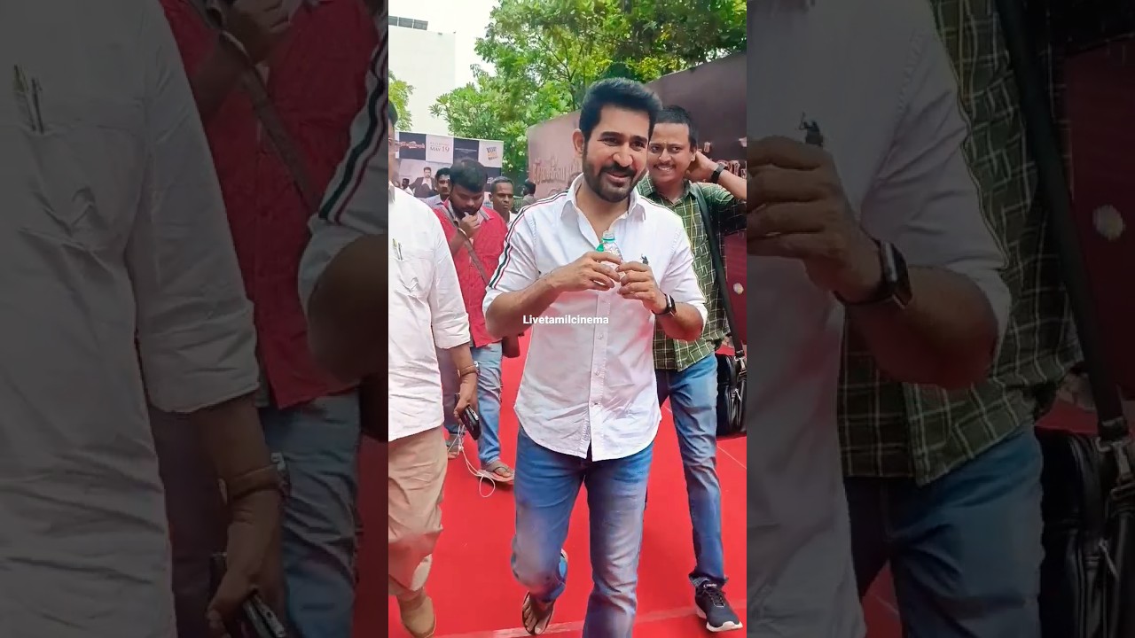 Pichaikkaran 2 Movie Featuring Vijay Antony π¬