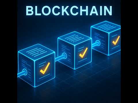 Cryptocurrency 101 | Understanding Bitcoin, Blockchain & Digital Money in 2 Minutes