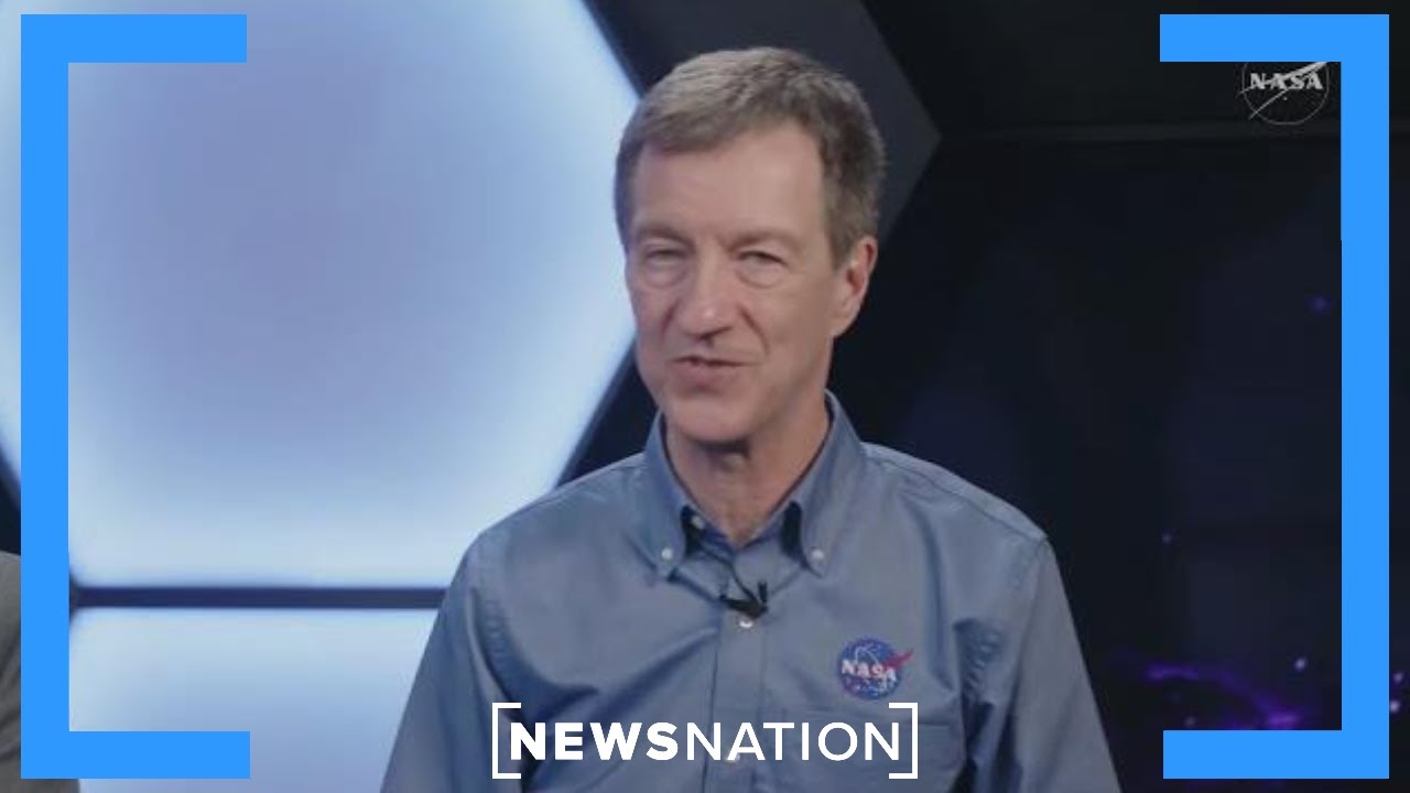 NASA Reveals New Insights on 3I/ATLAS Interstellar Comet 🌌