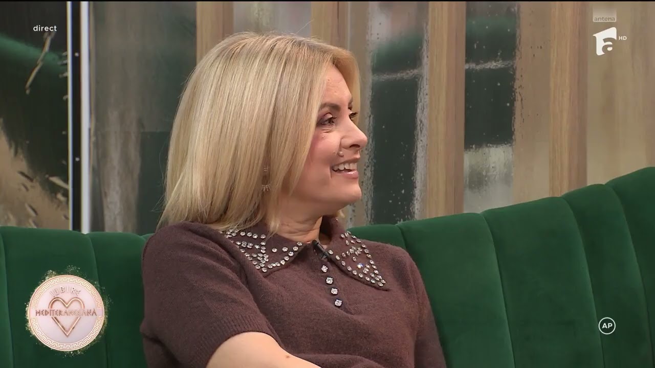 Mireasa S12: Lavinia și Adin s-au logodit în direct 💍