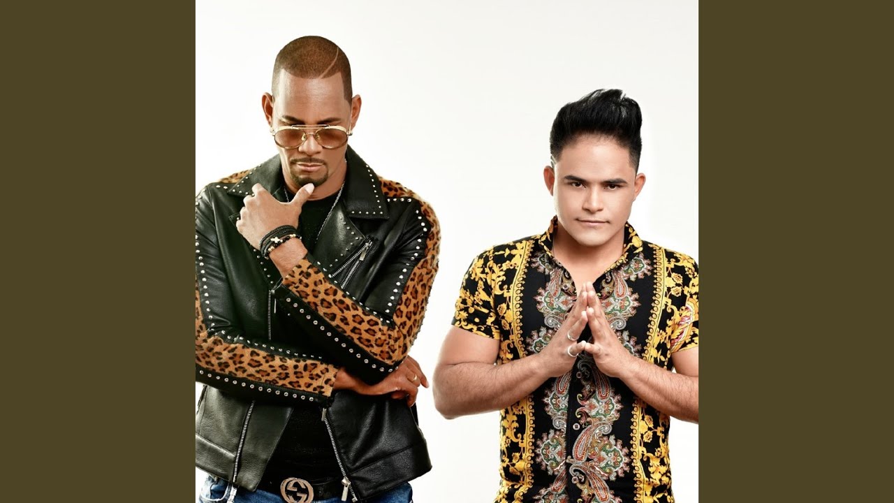 La Rueda by Bip & Lesee 🎶