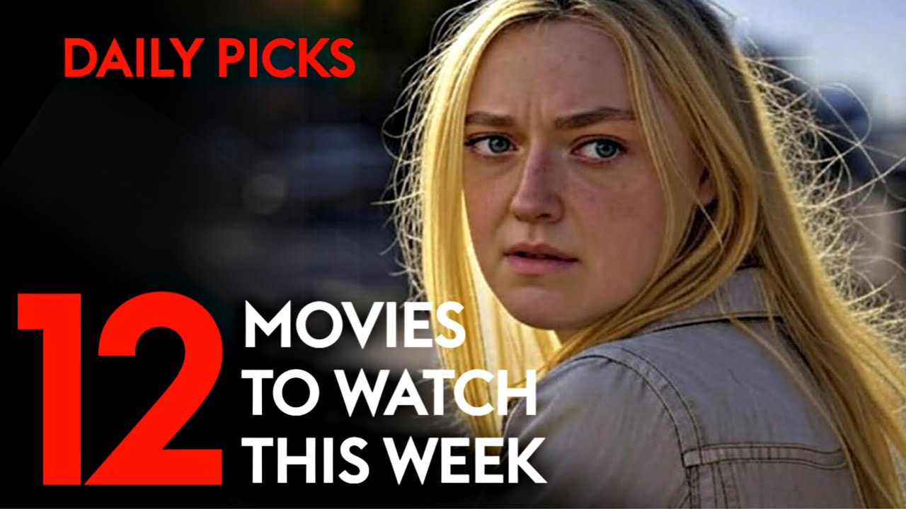 Top 12 Thriller Movies You Might Have Missed 🎬