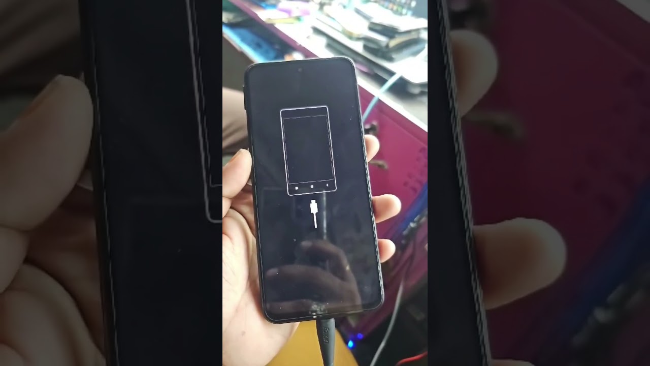 Troubleshooting Auto Port Issues in Your Mi Assistant Mode 😓
