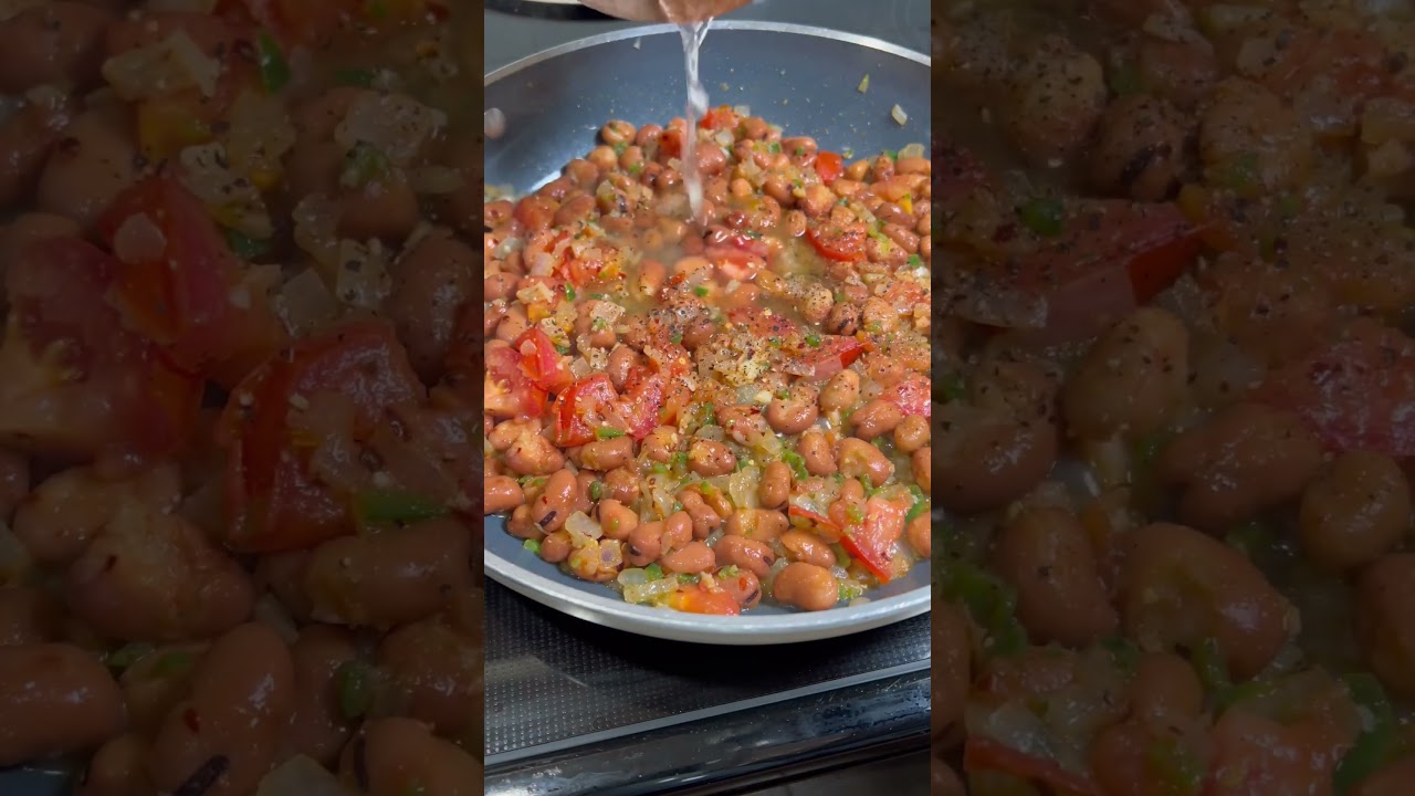 Foul mdammas *the perfect suhoor