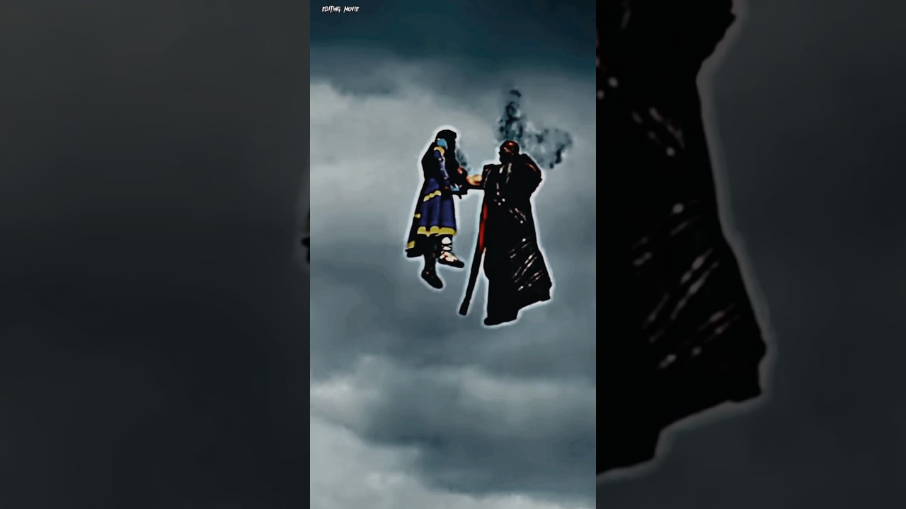 Flying Jatt Brother's Tragic Death Scene 😢