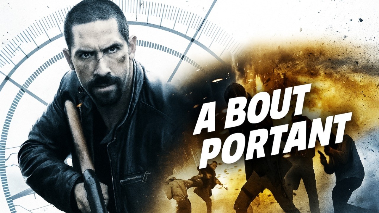 À BOUT PORTANT (VF + VO) 💥 | Film d'Action Intense avec Scott Adkins