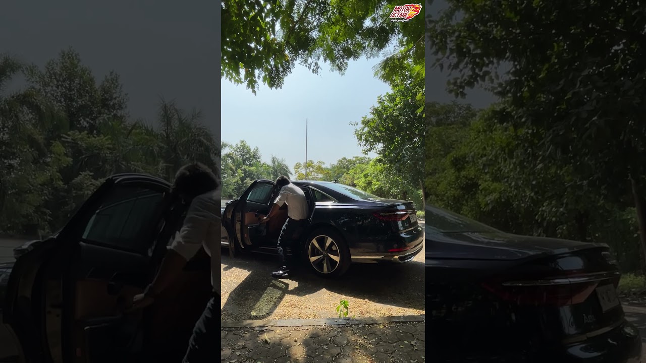 Uncover the Hidden Truths About Luxury Car Owners 🚗