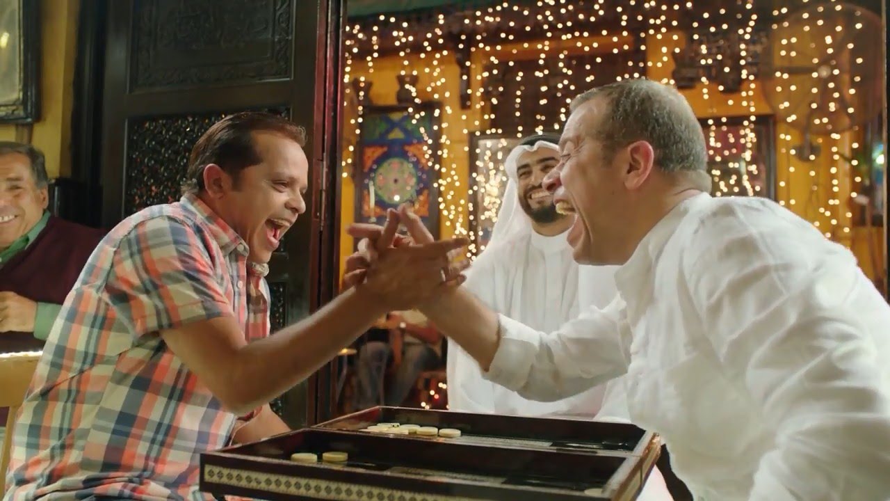 أوبريت مصر قريبة - فيديو رسمي 🎶