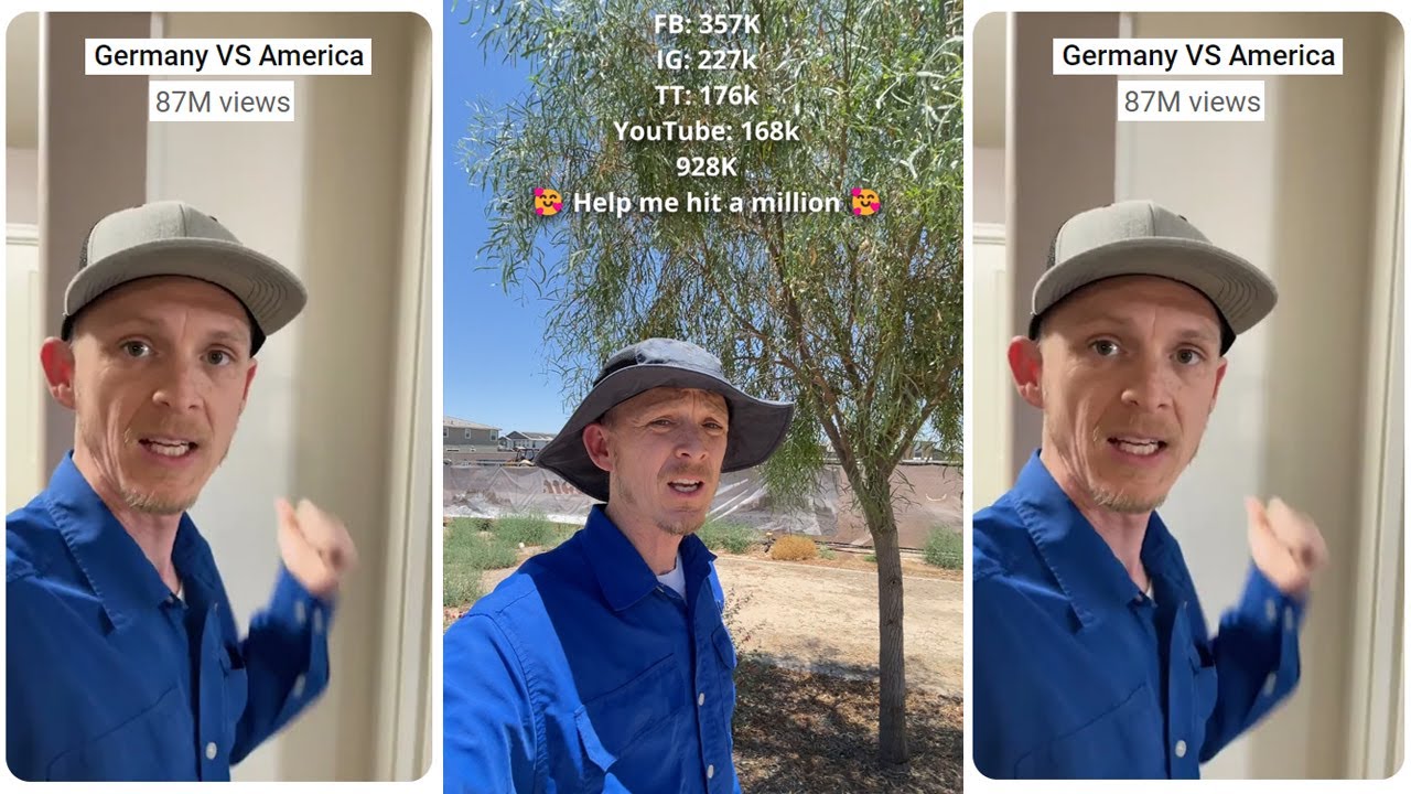 The Origin of It All