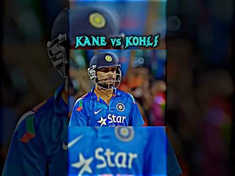 Whose flick shot was better ? 🥵 #shorts #shortsfeed #shortvideo #viratkohli #cricket