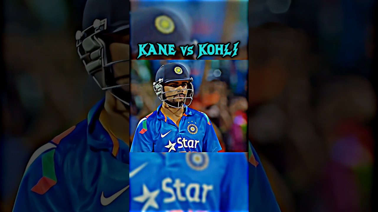 Epic Flick Shot Showdown: Whose Was Better? 🏏