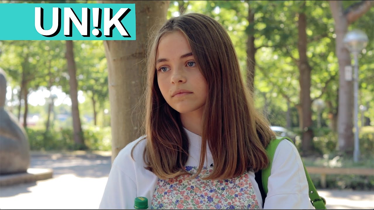 UNIK - Afsnit 2 | Akavet Første Møde