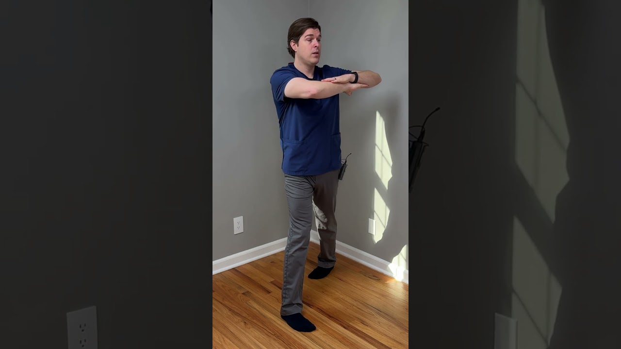 Instant Lower Back and SI Joint Pain Relief