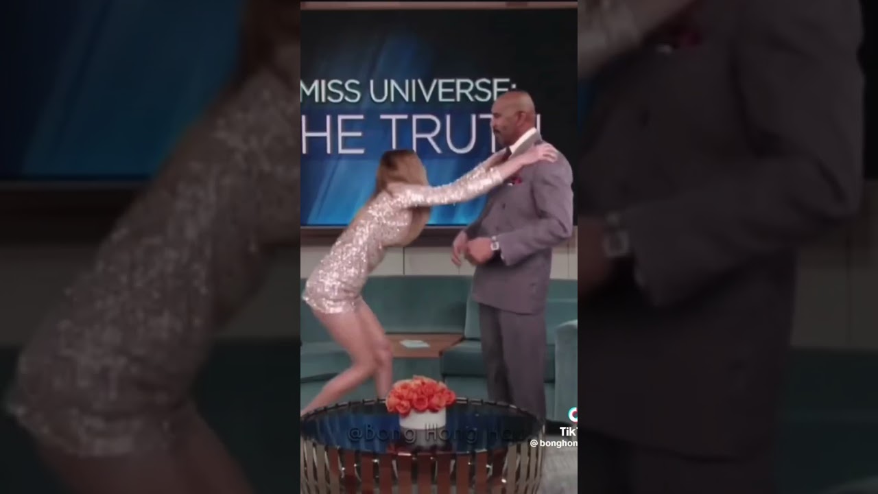 Miss Universe 2015 1st Runner-Up 🌟