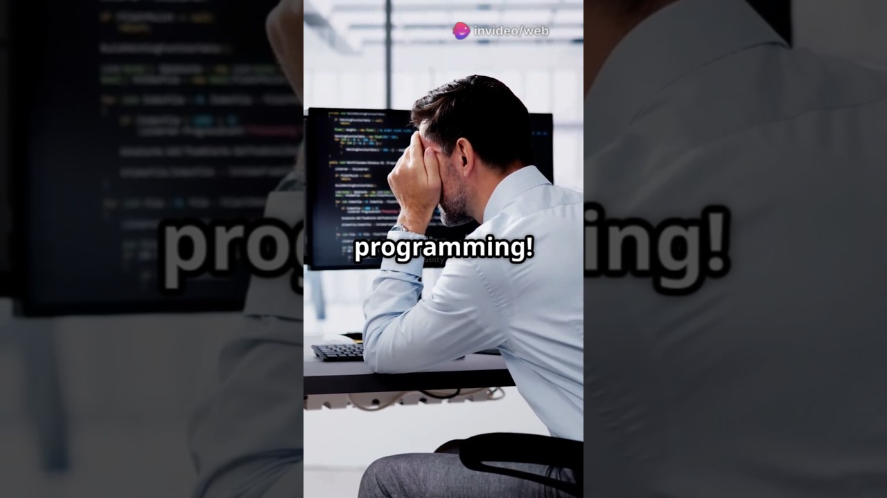 Top 5 Mistakes New Programmers Make π«