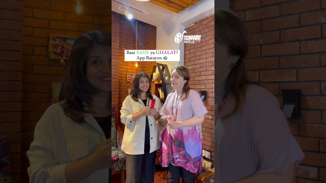 Hina Bayat's Take on Elections 2024: Right or Wrong? π€